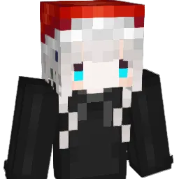 Yurry's Minecraft skin