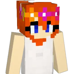 YuruNex Minecraft avatar bust