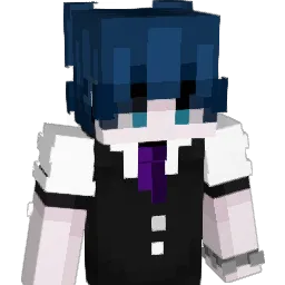 Yurumon's Minecraft skin