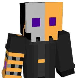 YuruyenSanat Minecraft avatar bust