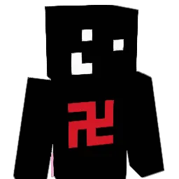 Yurxbtw Minecraft avatar bust