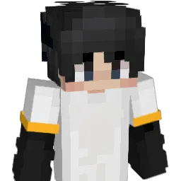 Yus2's Minecraft skin