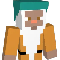 Yusa04 Minecraft avatar bust
