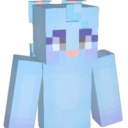 Yusagi_Blue