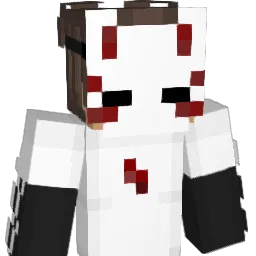 Yusaik0 Minecraft avatar bust