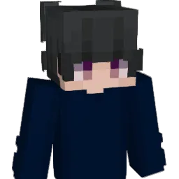 Yusako_Ez Minecraft avatar bust