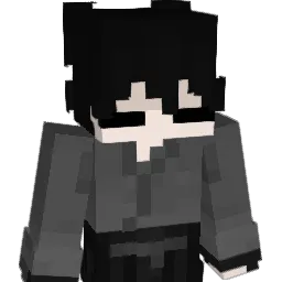 Yuschutt Minecraft avatar bust
