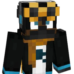 Yusefthebest Minecraft avatar bust