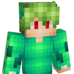 Yusei29's Minecraft skin