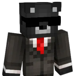 Yushen_16 Minecraft avatar bust