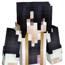 Yusif_9_9 Minecraft avatar bust