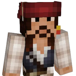 YuslessLoser's Minecraft skin