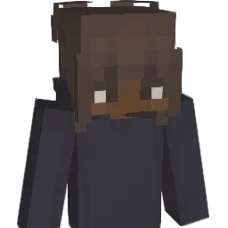 YusraRed's Minecraft skin