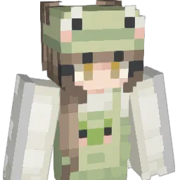 Yusruf's Minecraft skin