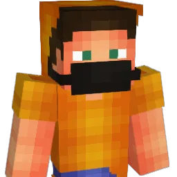 YusuFalse's Minecraft skin