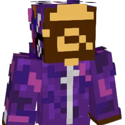 Yusuf249 Minecraft avatar bust