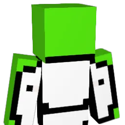 YusufAkdeniz Minecraft avatar bust