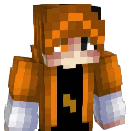 YusufBilalBatmaz Minecraft avatar bust