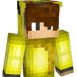 YusufUHC_ Minecraft avatar bust