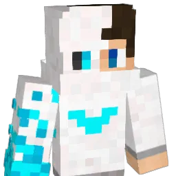 YusufXD Minecraft avatar bust