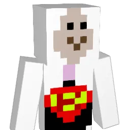 Yusuf_ProGamer Minecraft avatar bust