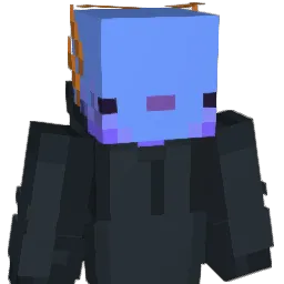 Yusufege444 Minecraft avatar bust
