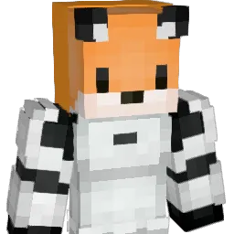 Yusuffx's Minecraft skin