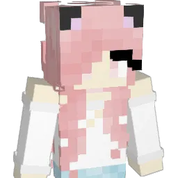 YusukeU69 Minecraft avatar bust
