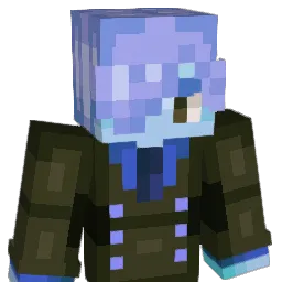 Yusuke_8 Minecraft avatar bust