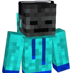 Yut691 Minecraft avatar bust