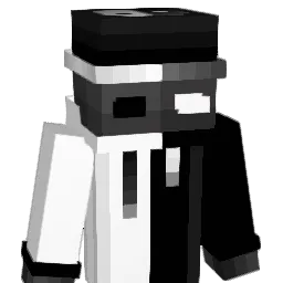 Yuthaa_FEDFE Minecraft avatar bust