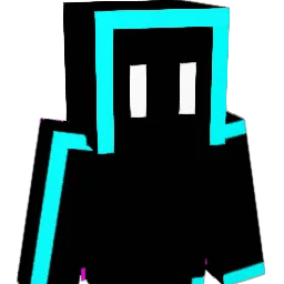 Yutigo Minecraft avatar bust