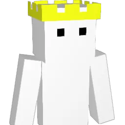 Yutiinho Minecraft avatar bust