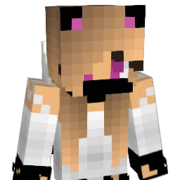 Yuto199 Minecraft avatar bust