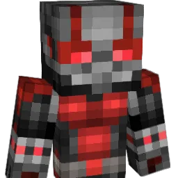 YutoFatin Minecraft avatar bust