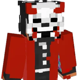 Yuto_Goro Minecraft avatar bust