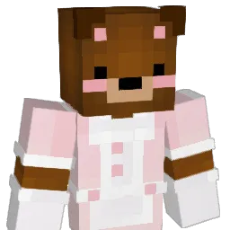 Yutomallow's Minecraft skin