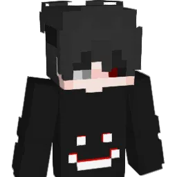 Yutoo_ Minecraft avatar bust