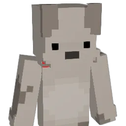 Yutrexus's Minecraft skin