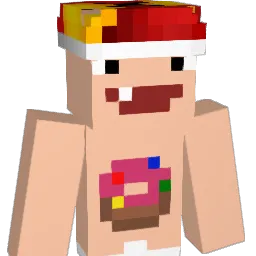 Yuttey_ Minecraft avatar bust