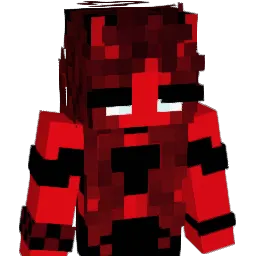 Yuty316 Minecraft avatar bust