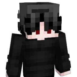 Minecraft-Avatar von YuuSkyy: Büste