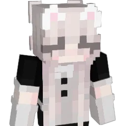 YuuTa_kun's Minecraft skin