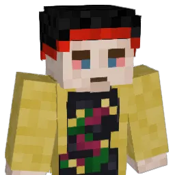 Yuucia's Minecraft skin