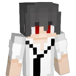 Yuudaiii's Minecraft skin