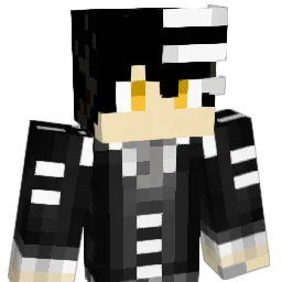 Yuuichi_Senpai Minecraft avatar bust