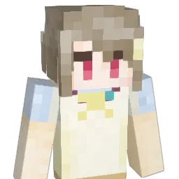 YuuinIH's Minecraft skin