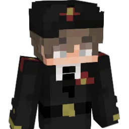 YuujiLiluZI Minecraft avatar bust