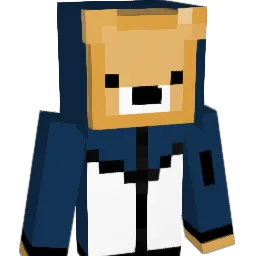 Yuukabi's Minecraft skin