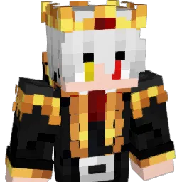 Yuukael Minecraft avatar bust